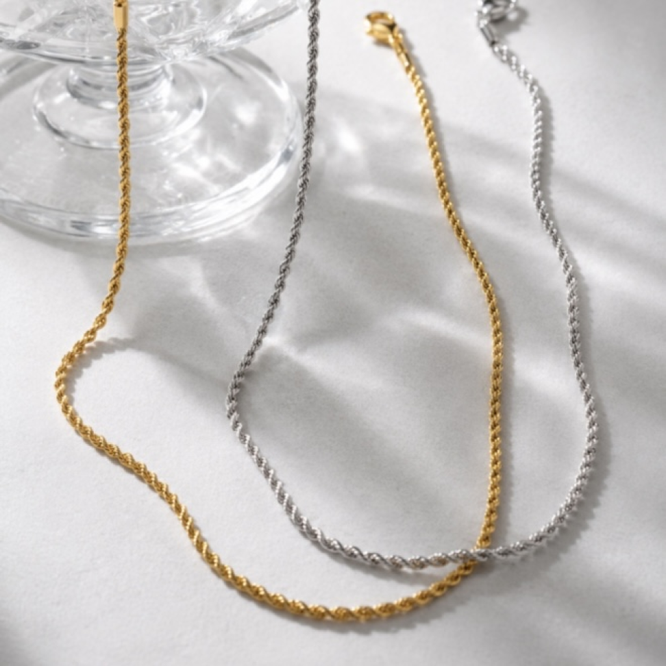 CHOKER CORDÃO BAIANO