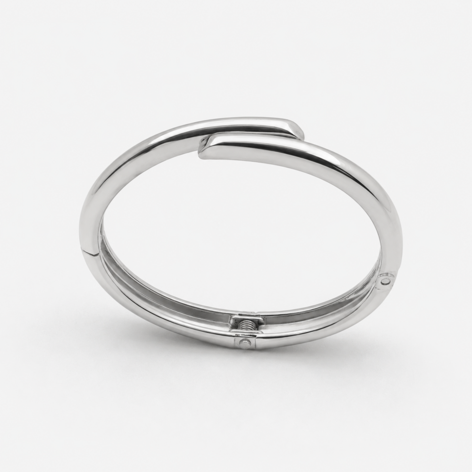 L'AMOUR - BRACELETE CRUZADO