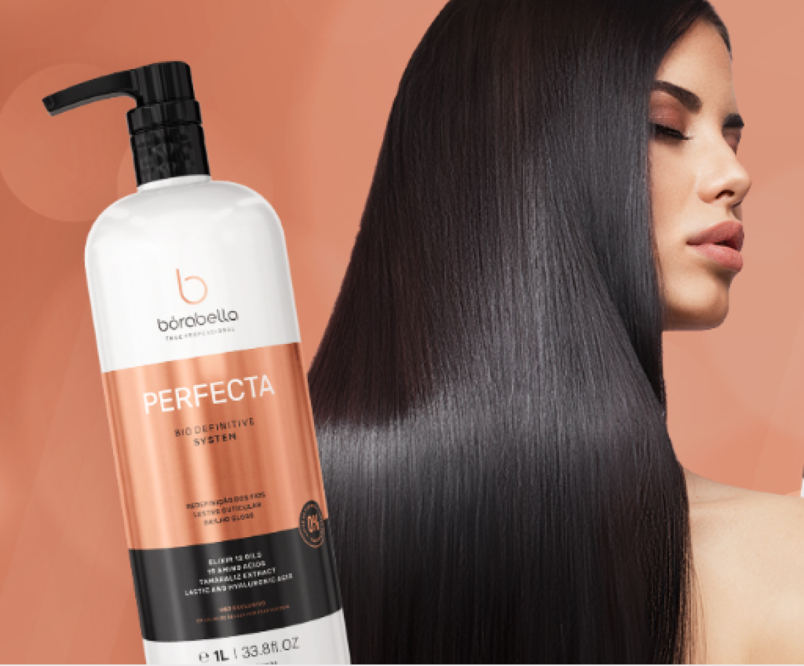 Perfecta Bio Definitive 12 Oils 19 aminoácidos 1l