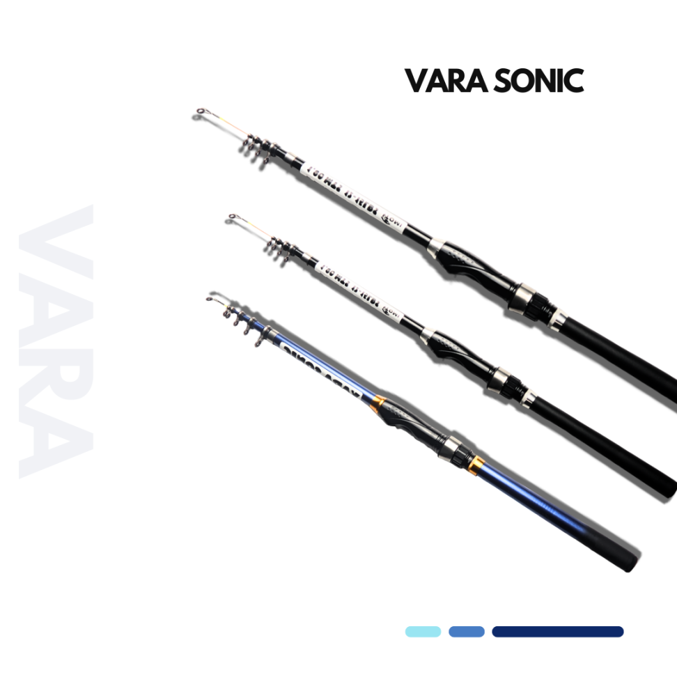 VARA SONIC