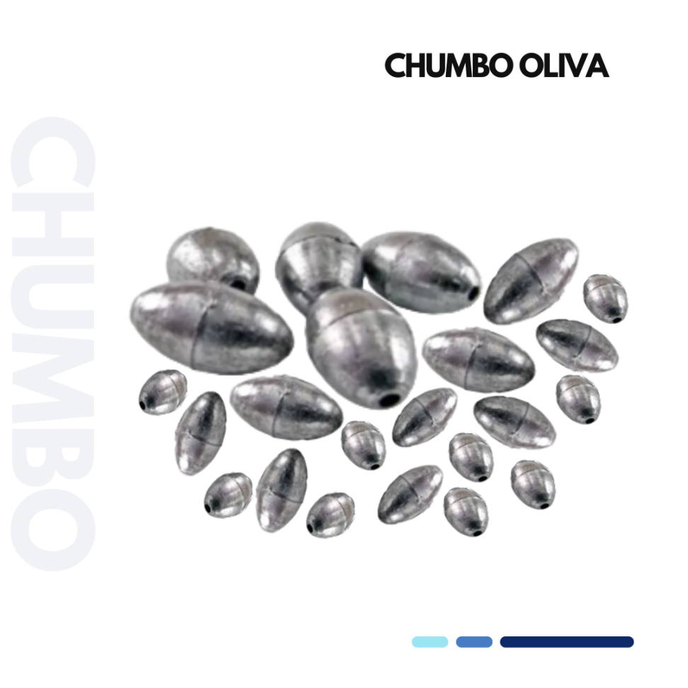CHUMBO OLIVA