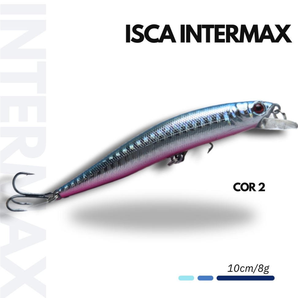ISCA INTERMAX