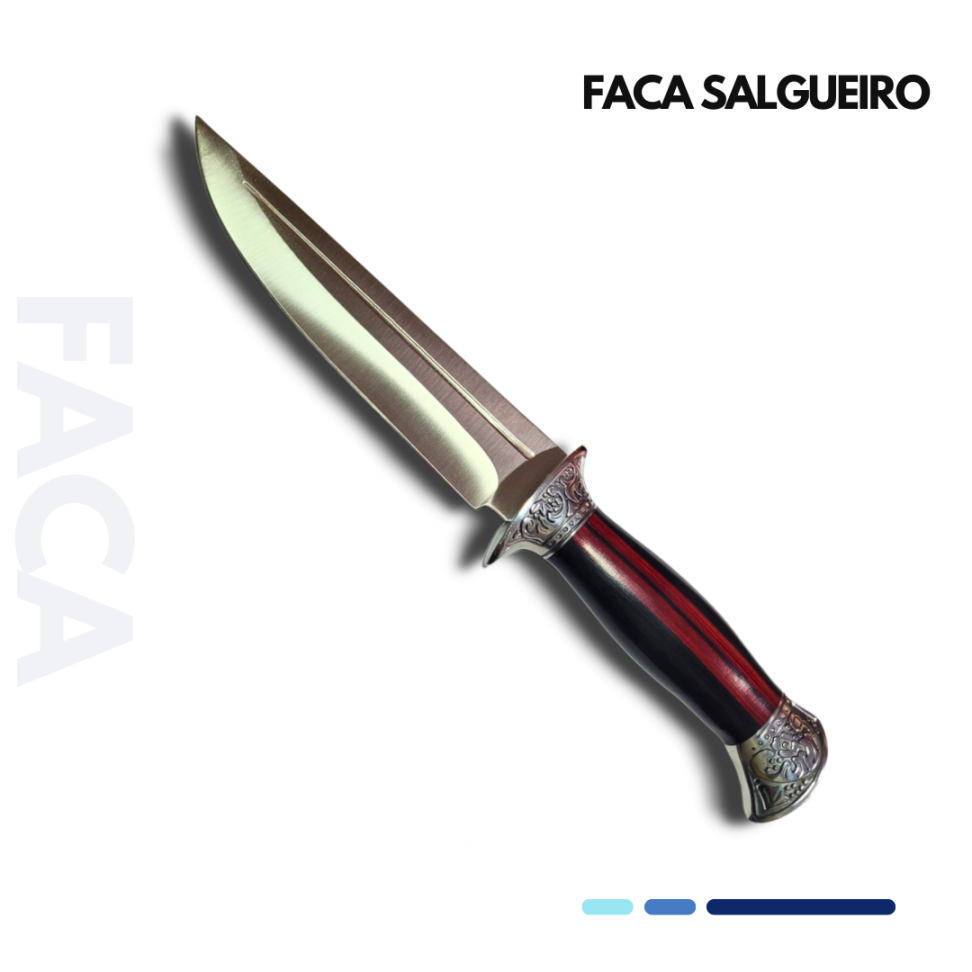 FACA SALGUEIRO