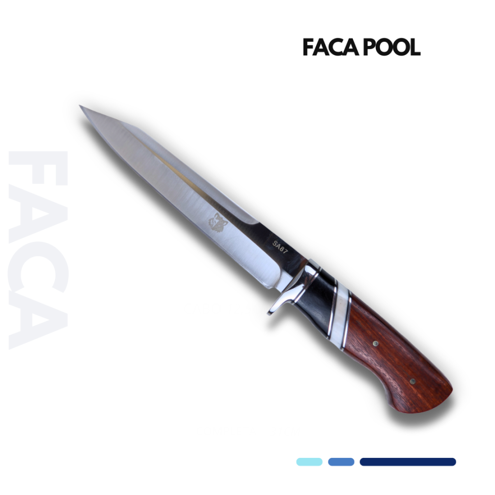 FACA POOL