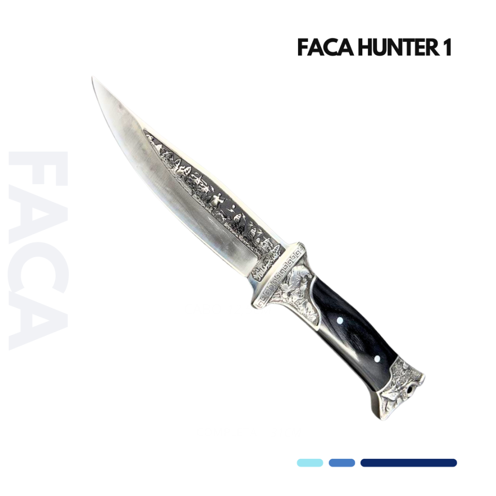 FACA HUNTER 1