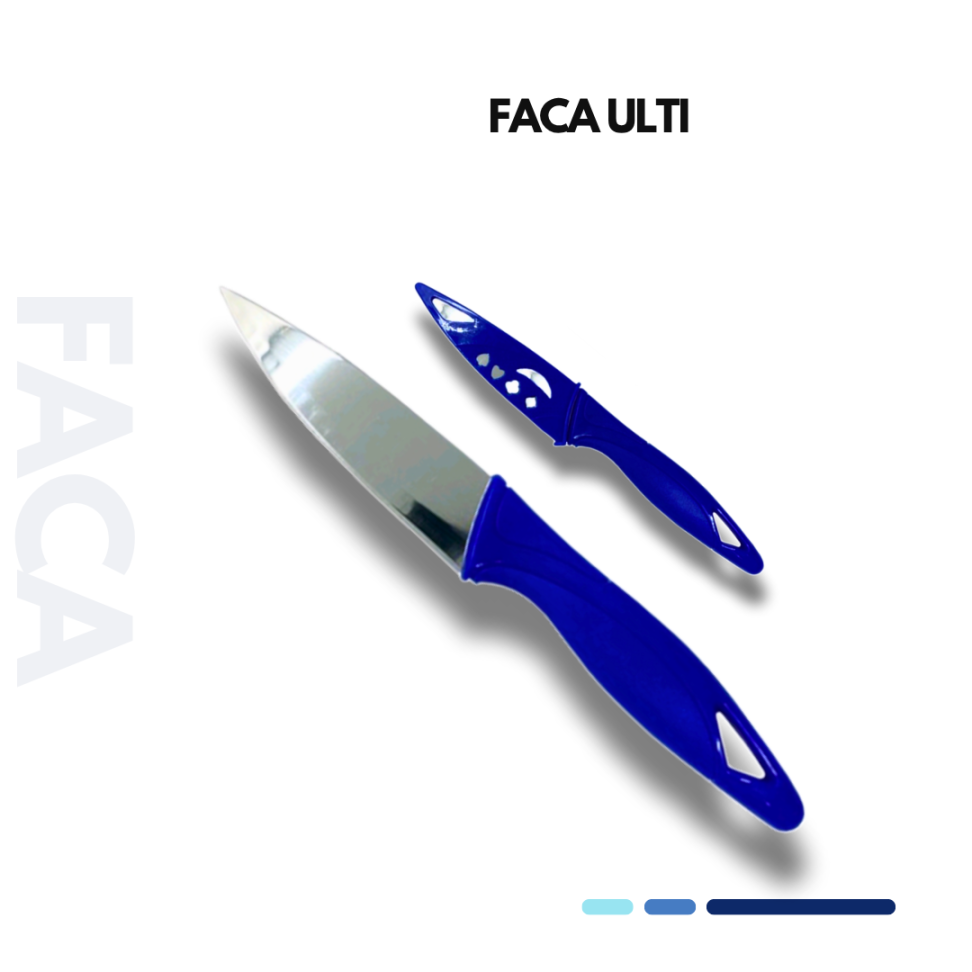 FACA ULTI