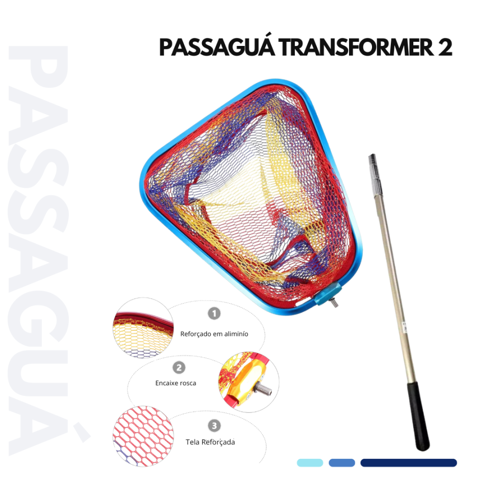 PASSAGUÁ TRANSFORMER 2