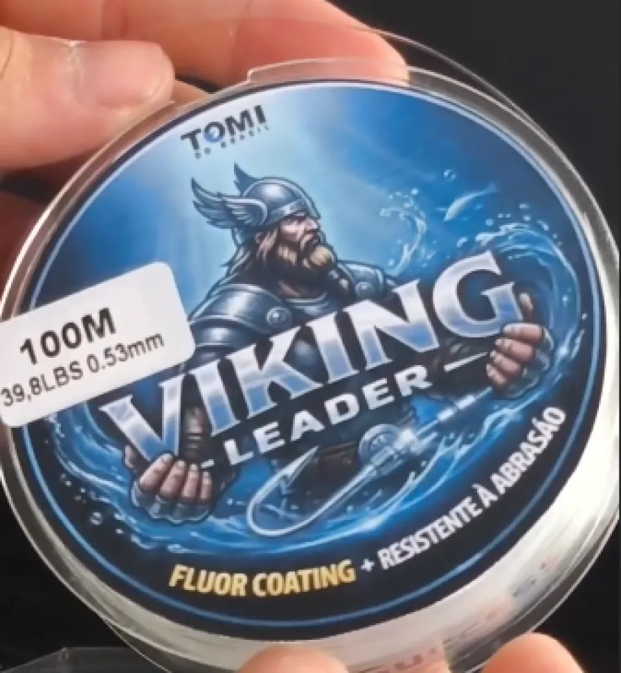 LINHA VIKING LEADER