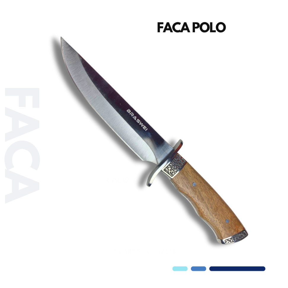 FACA POLO