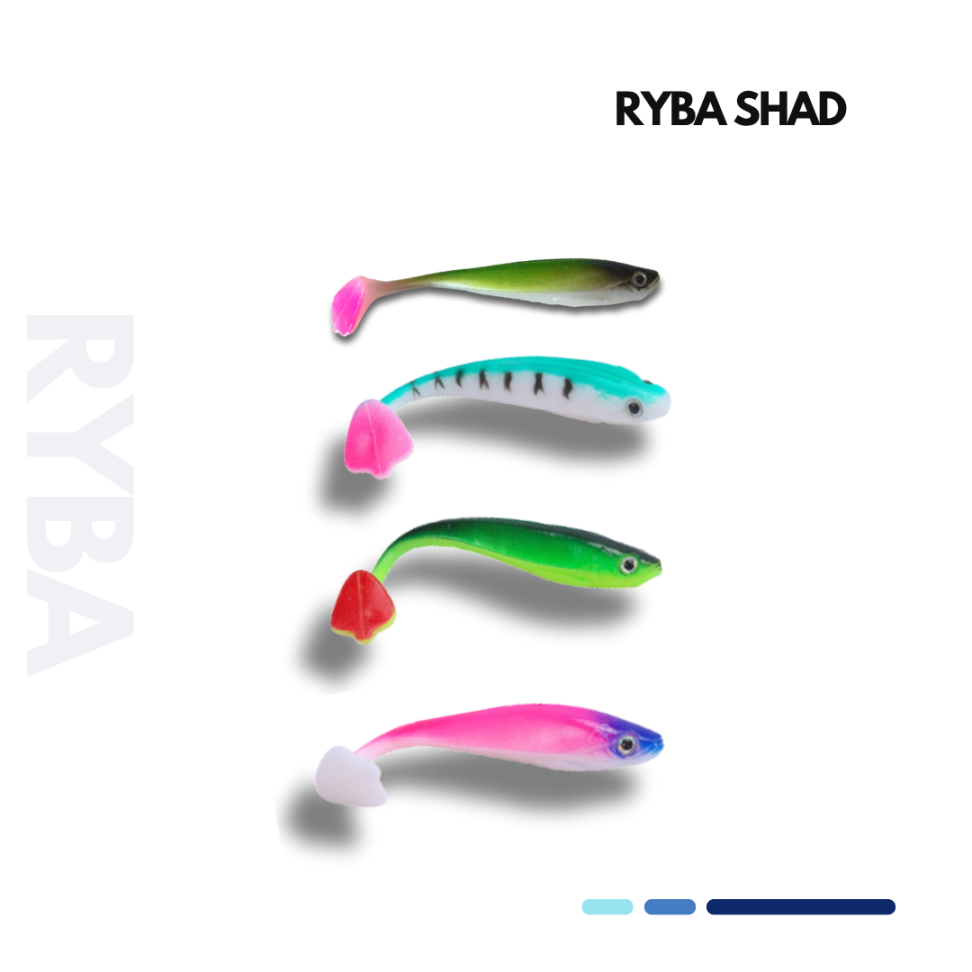 RYBA SHAD