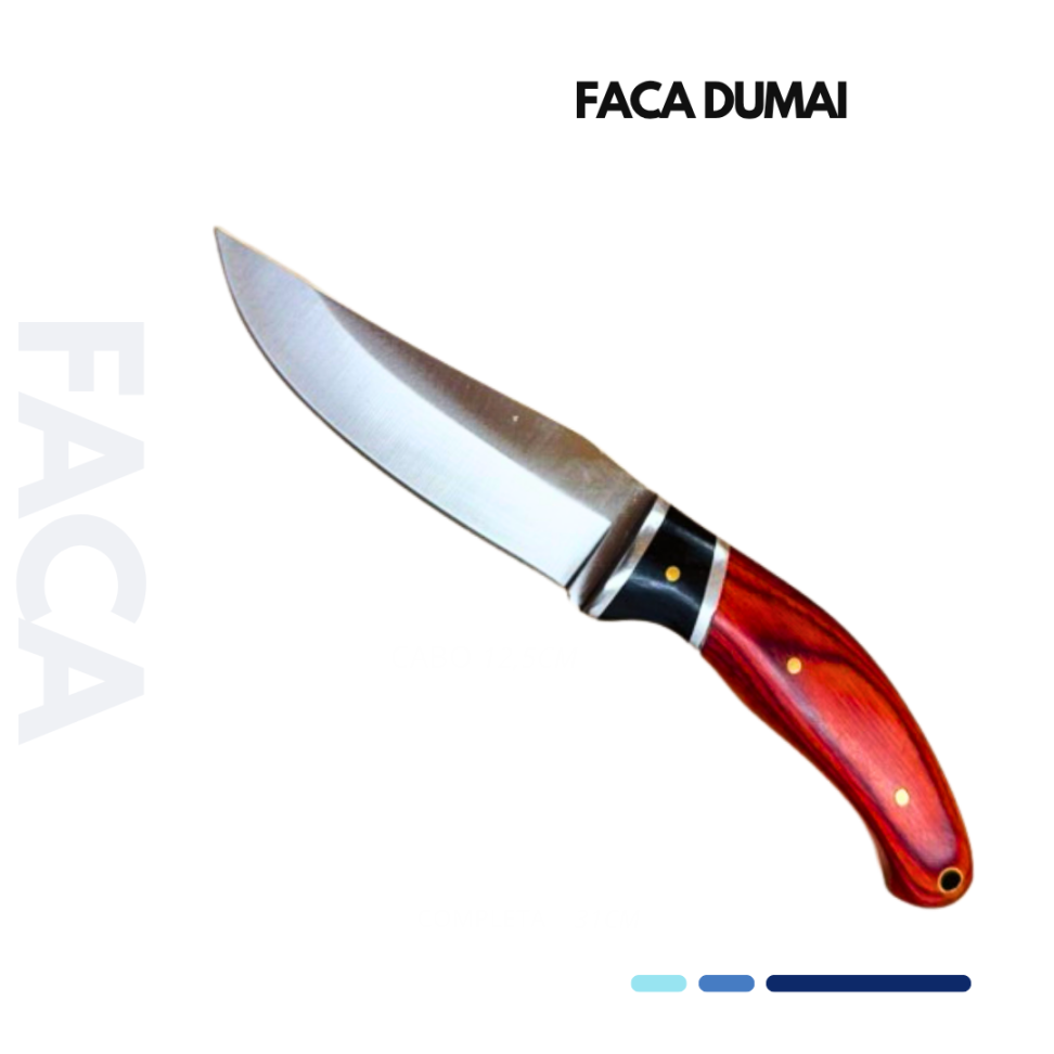 FACA DUMAI