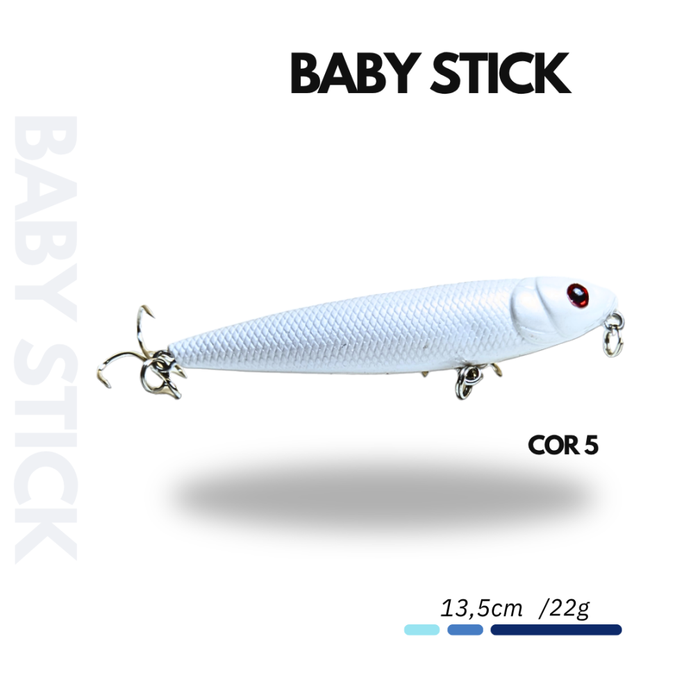 ISCA BABY STICK - #5