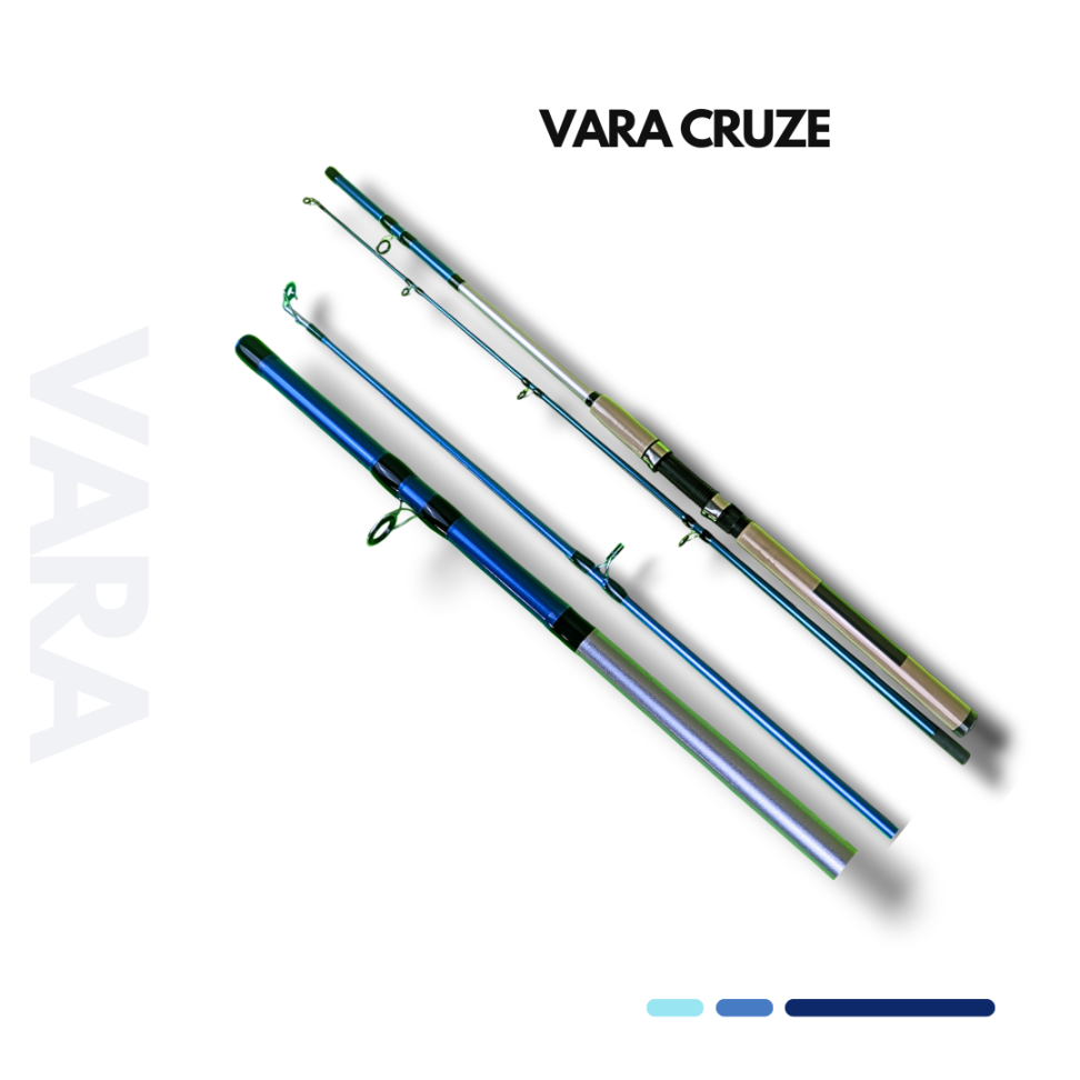 VARA CRUZE