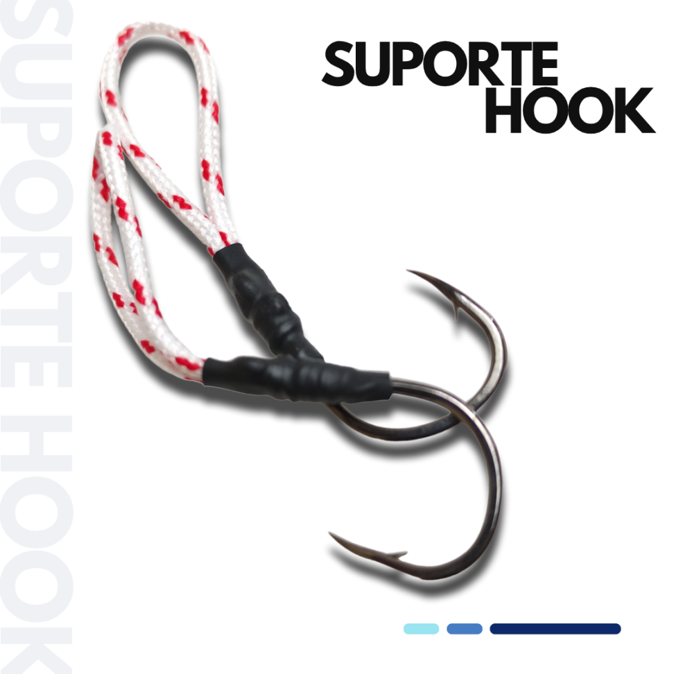 Assist Hook