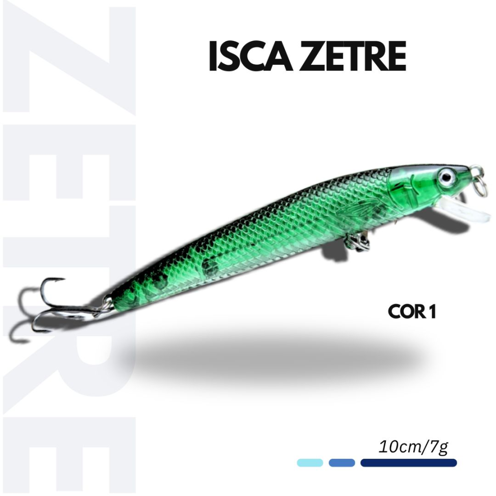ISCA ZETRE