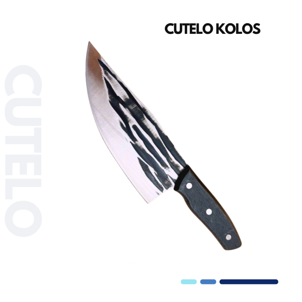 CUTELO KOLOS