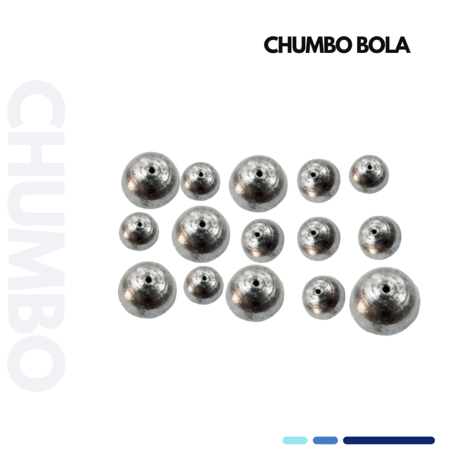 CHUMBO BOLA