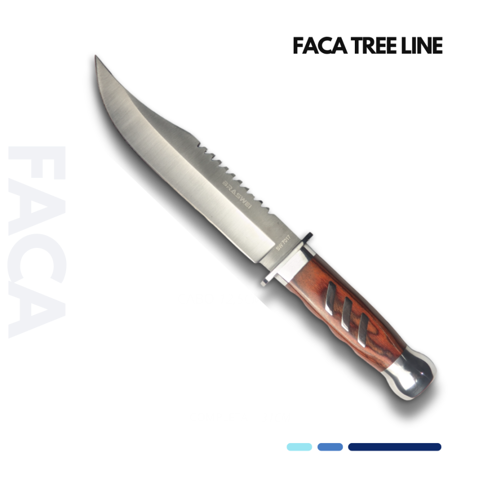 FACA TREE LINE