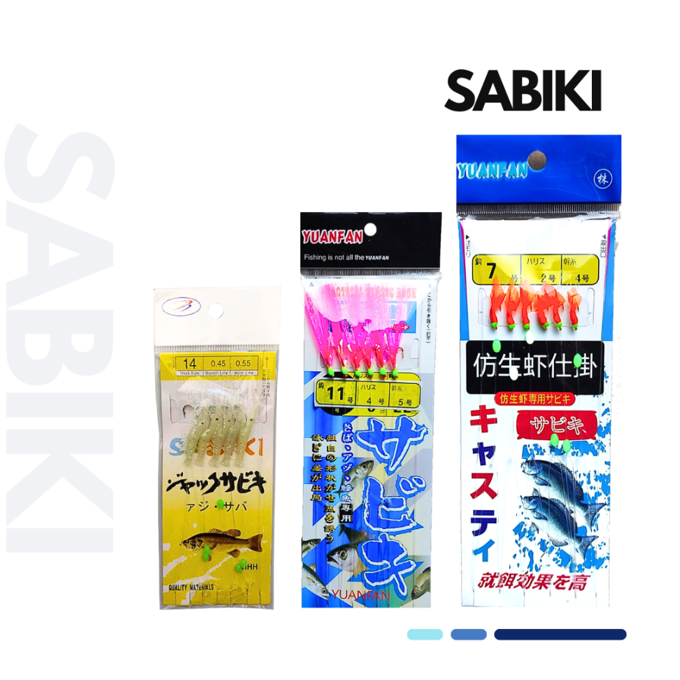 SABIKI