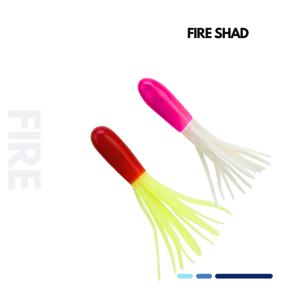 FIRE SHAD