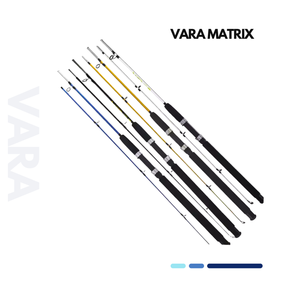 VARA MATRIX