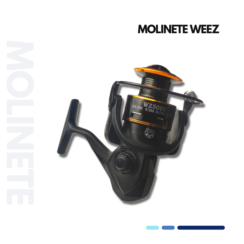 MOLINETE WEEZ