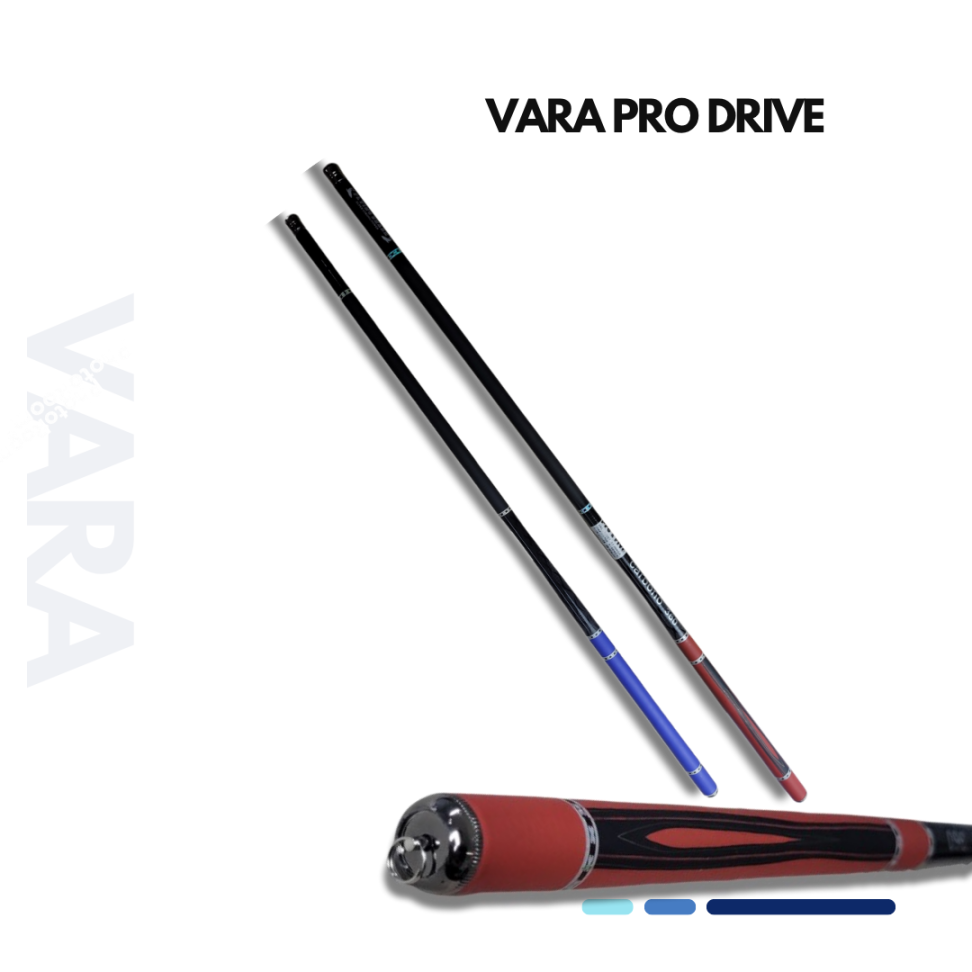 VARA PRO DRIVE