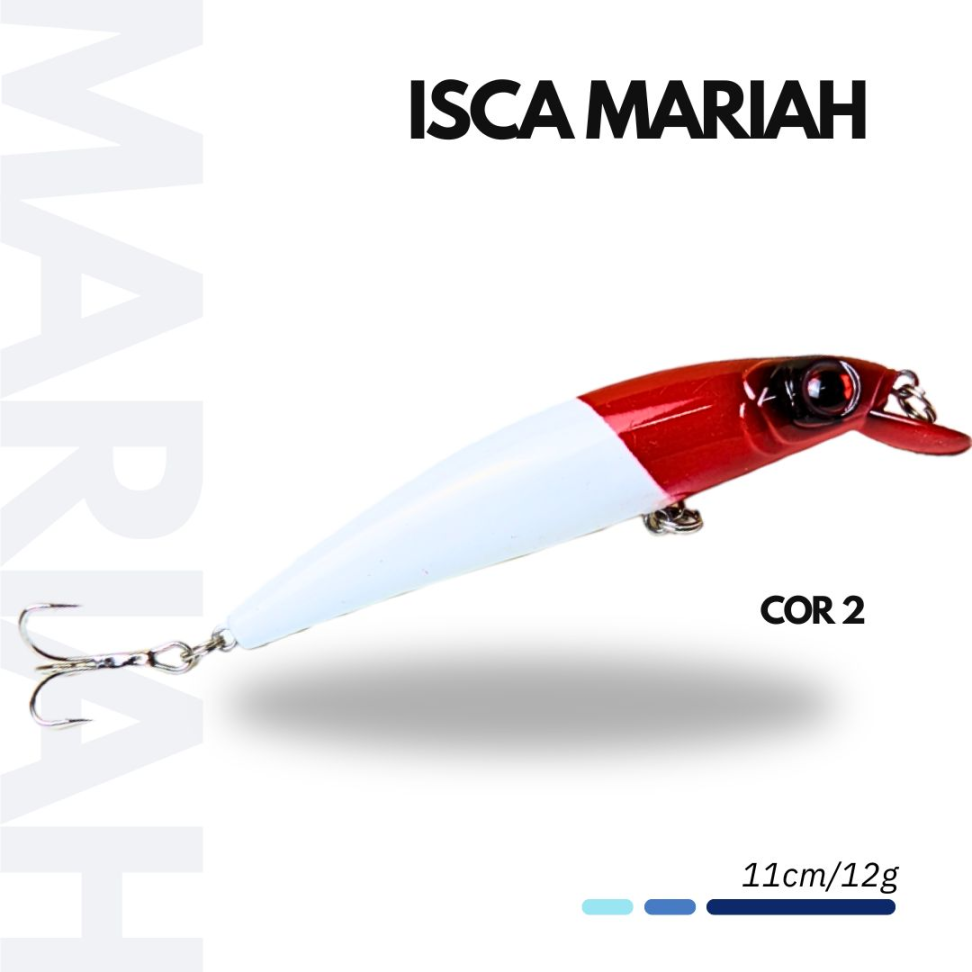 ISCA MARIAH