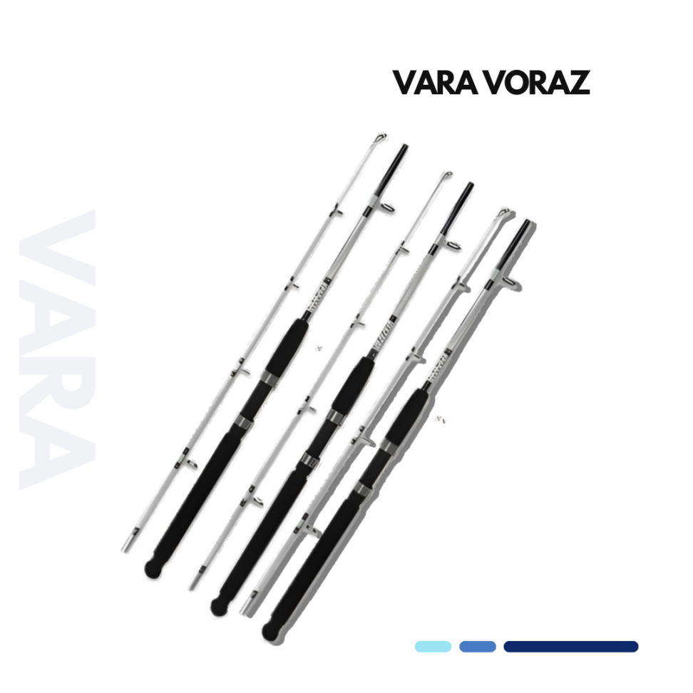 VARA VORAZ