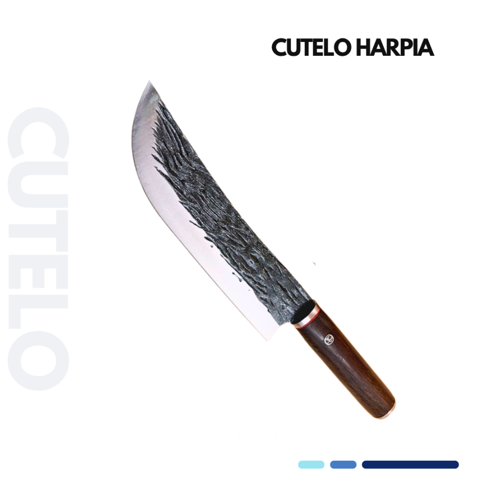CUTELO HARPIA