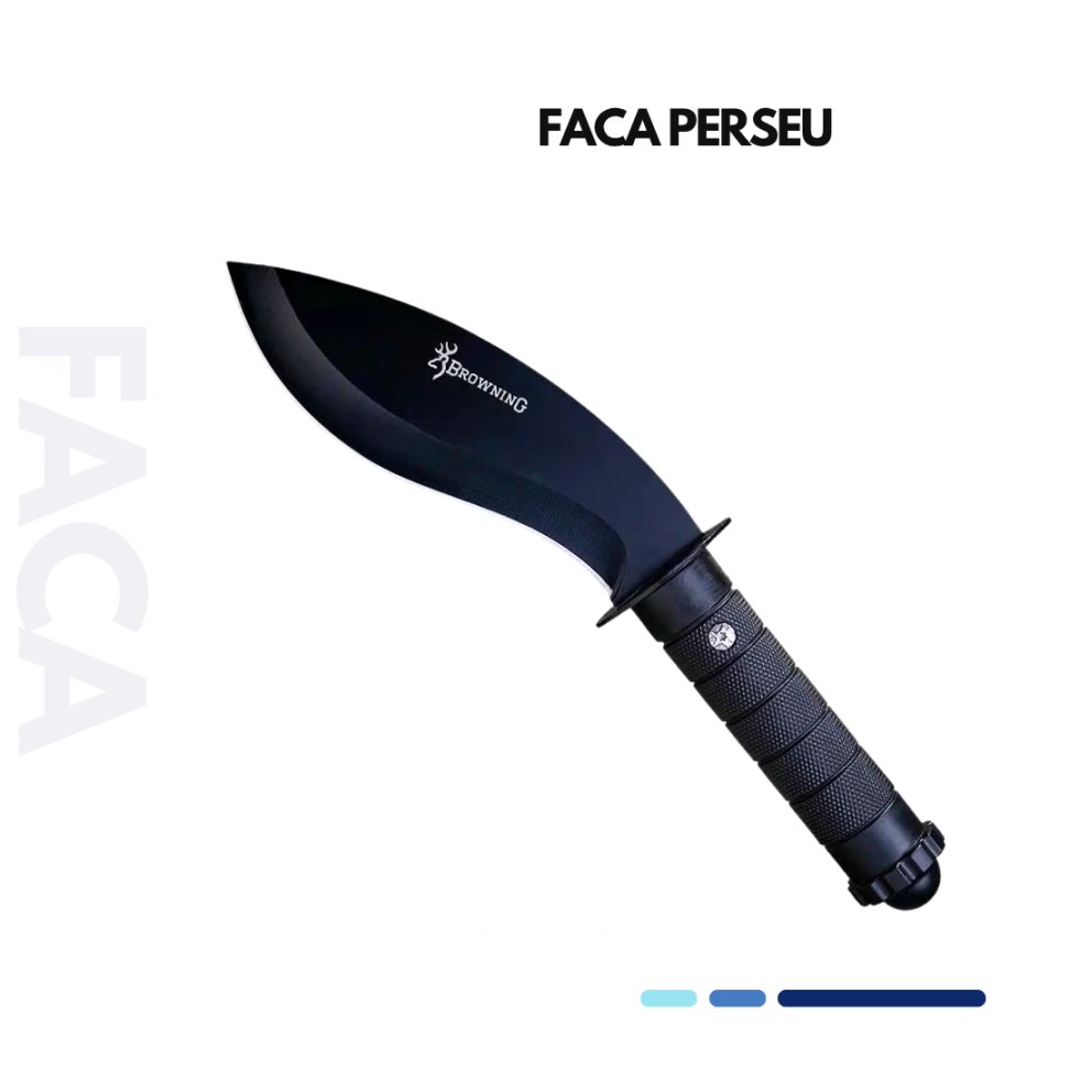 FACA PERSEU