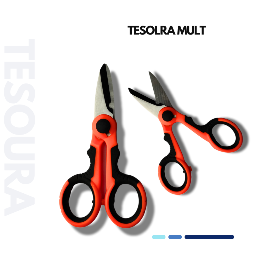 TESOURA MULT