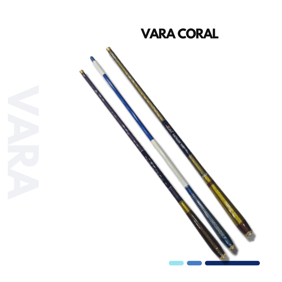 VARA CORAL