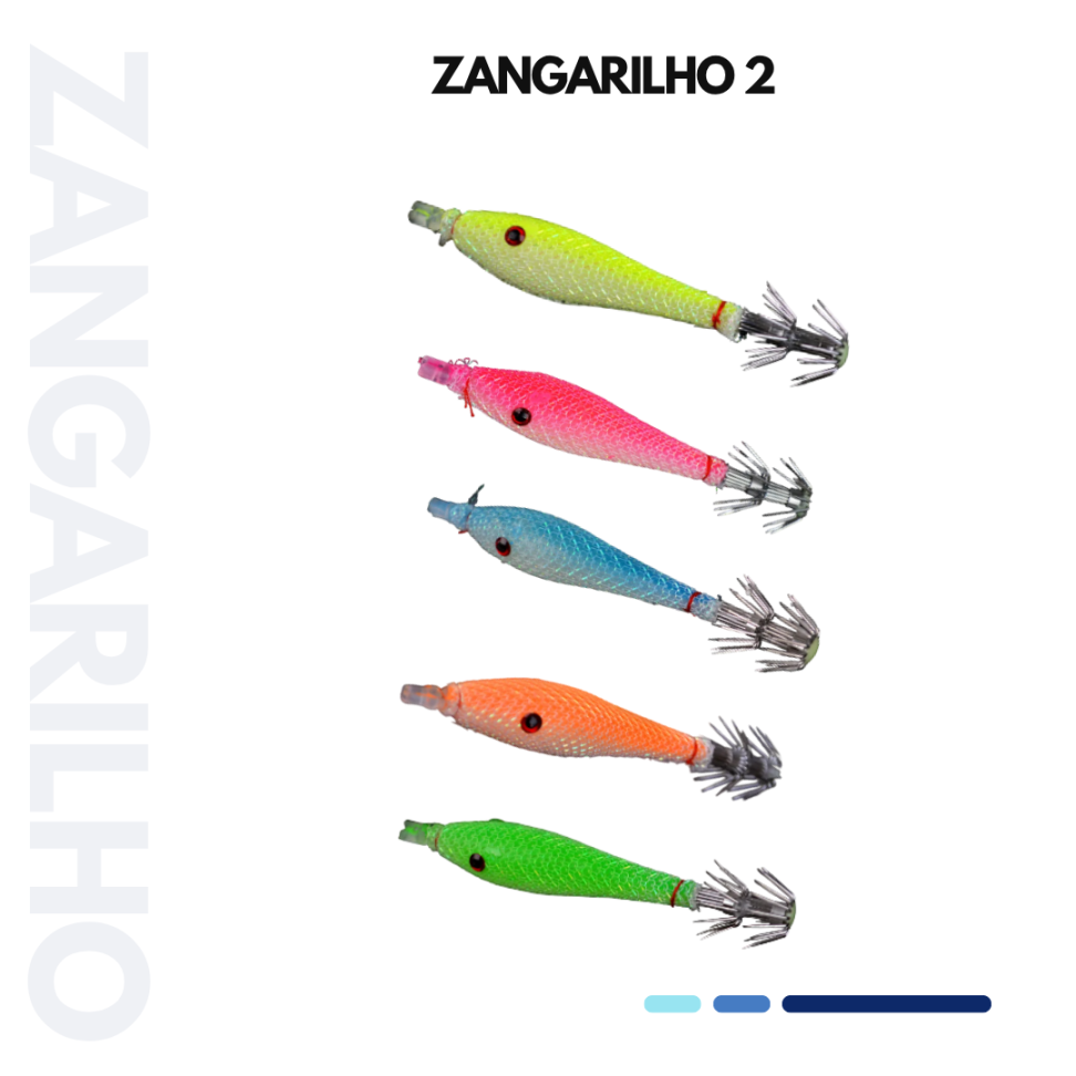 ZANGARILHO 2