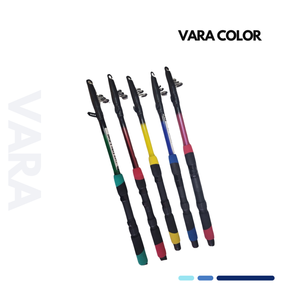 VARA COLOR