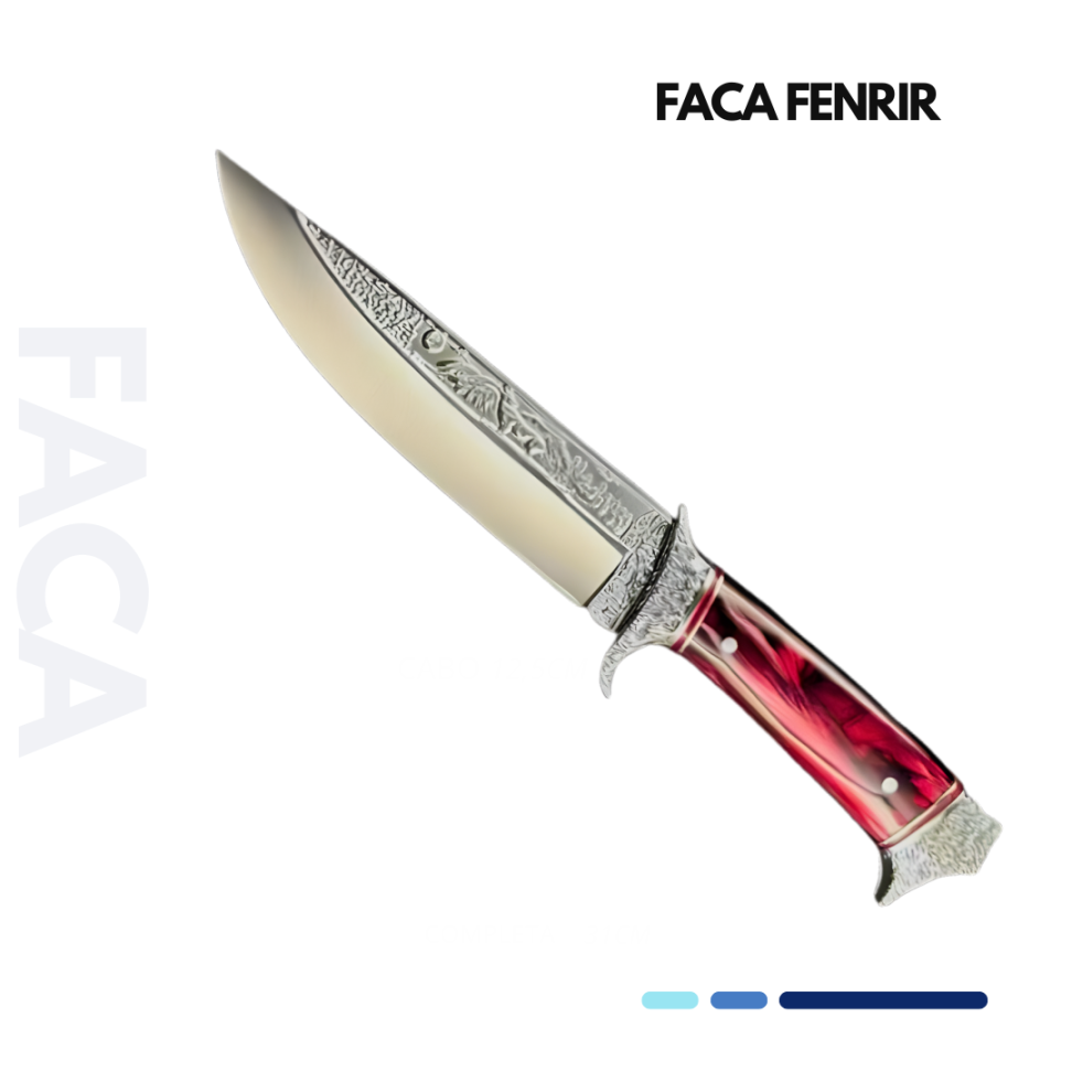FACA FENRIR