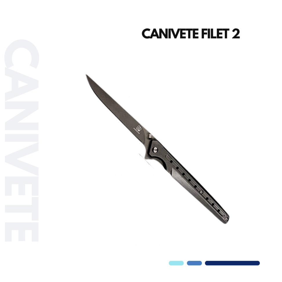 CANIVETE FILET 2