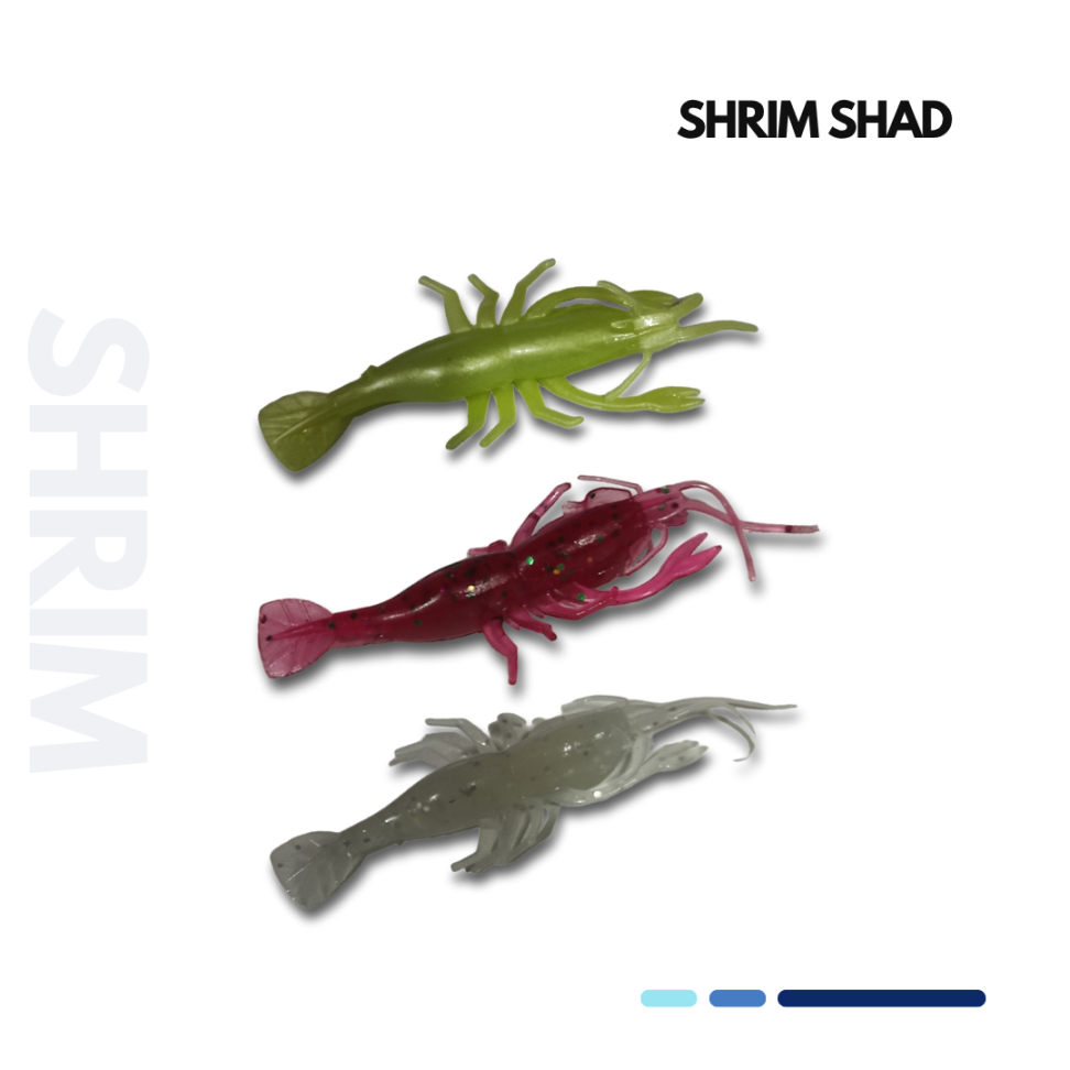 SHRIM SHAD