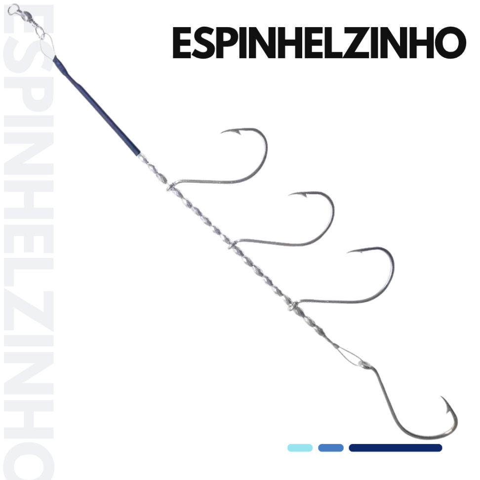 ESPINHELZINHO
