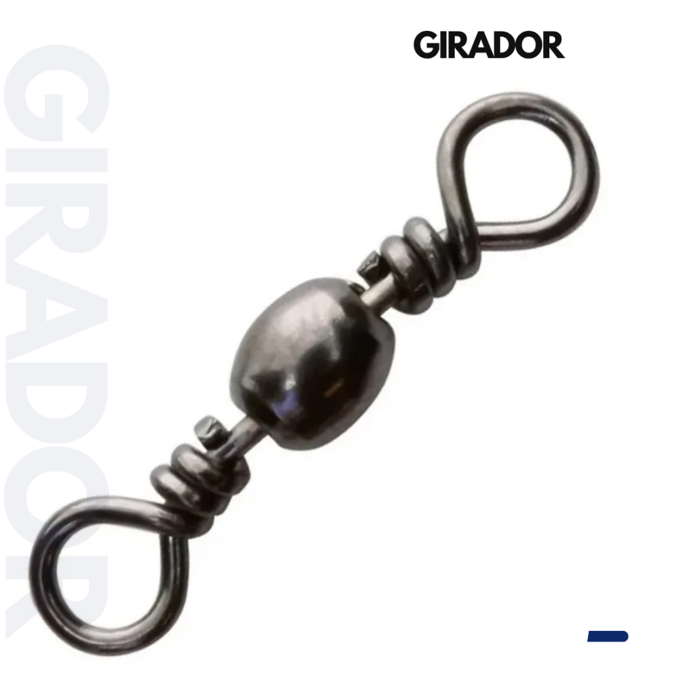 GIRADOR ENCARTELADO