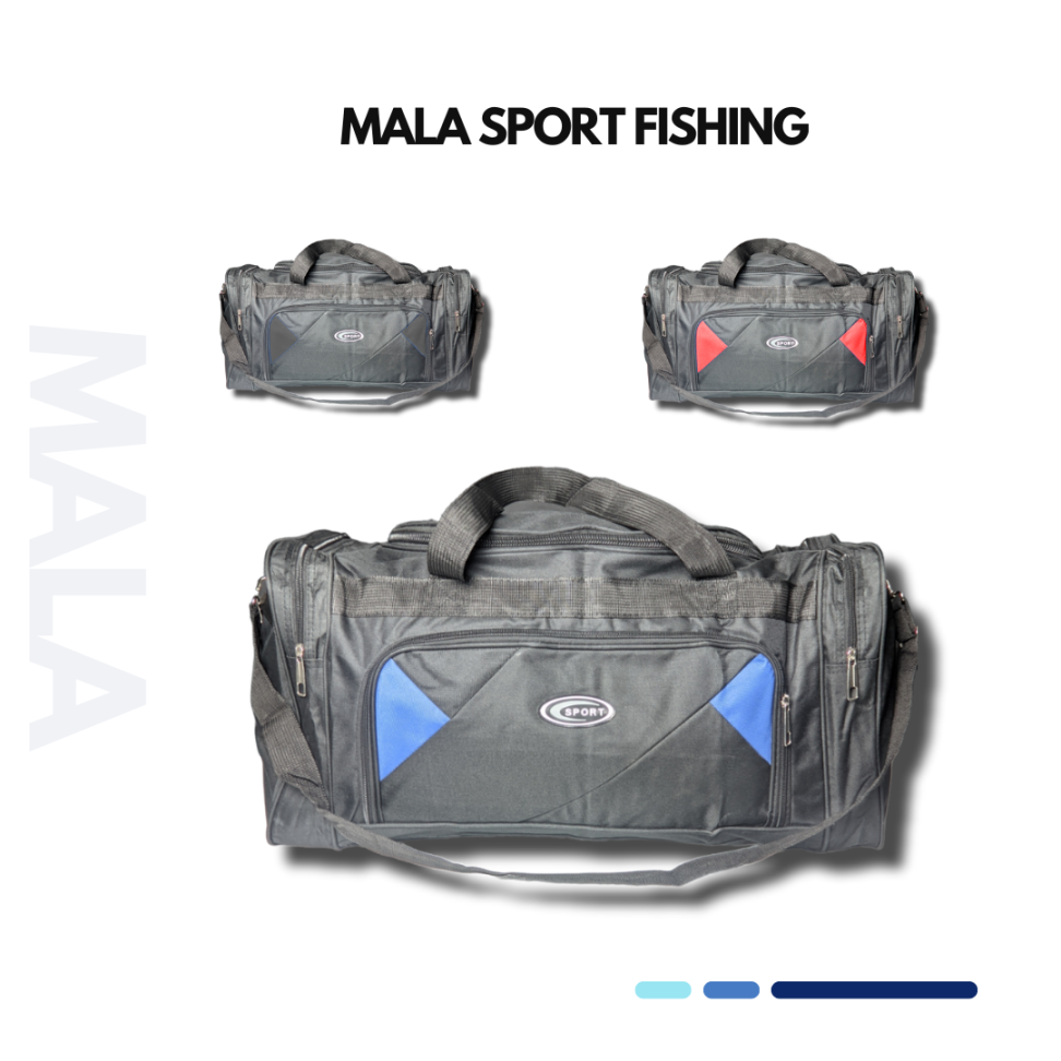 MALA 1 SPORT FISHING