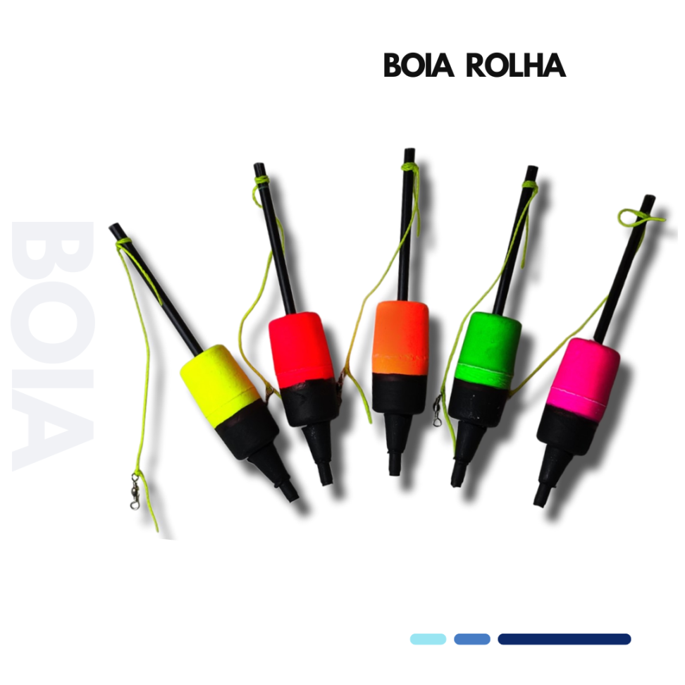 BOIA ROLHA