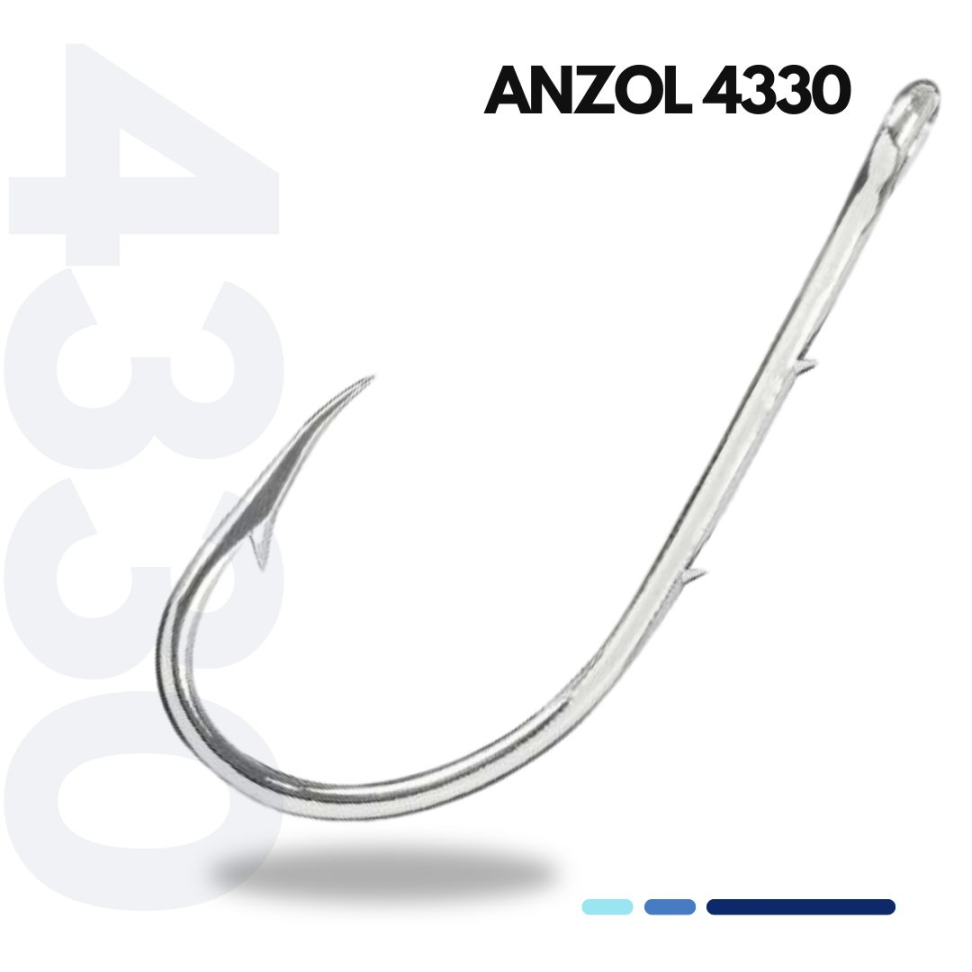 ANZOL 4330 CAIXA