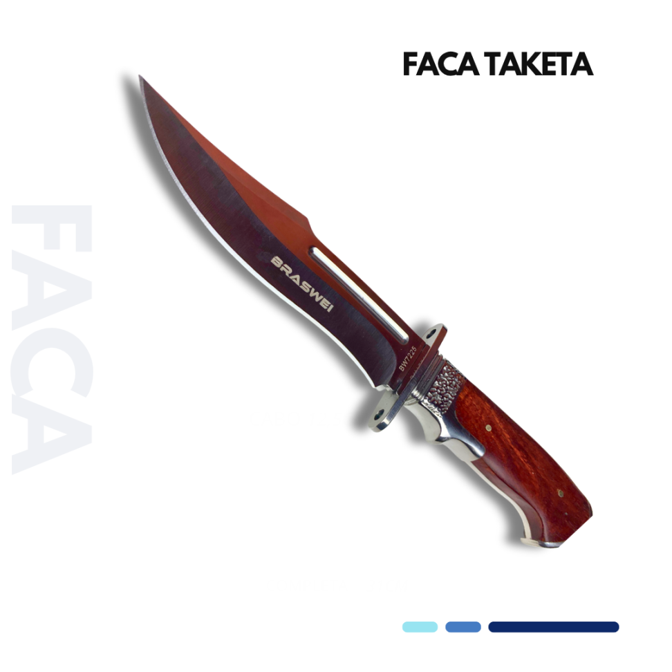 FACA TAKEDA