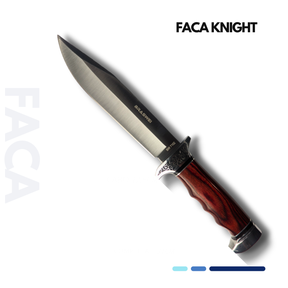 FACA KNIGHT