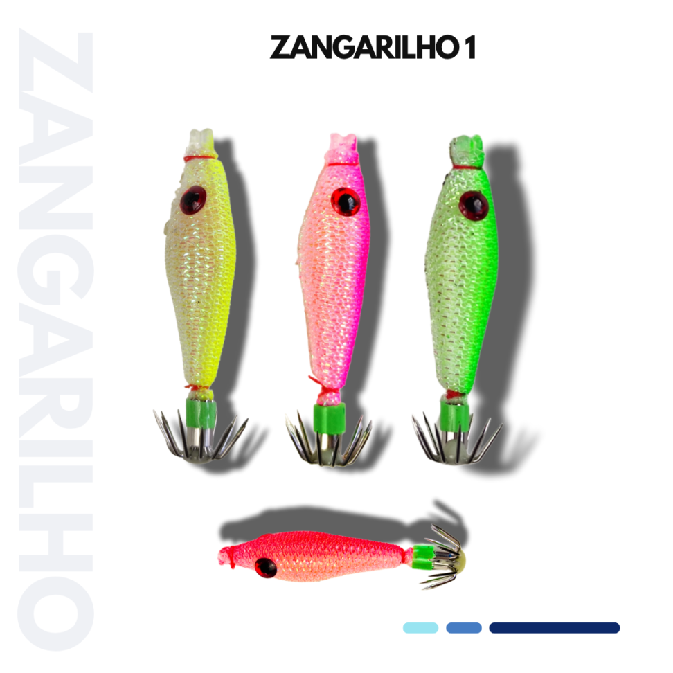 ZANGARILHO 1