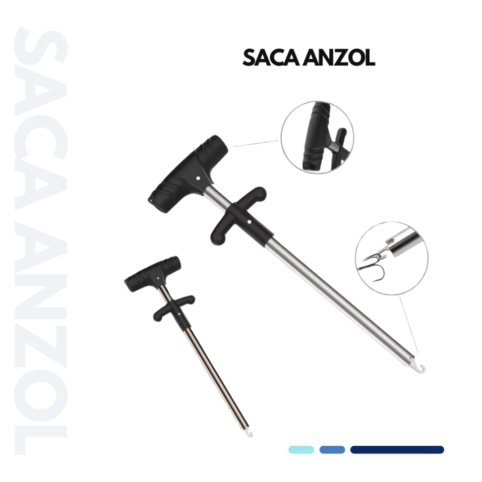 SACA ANZOL