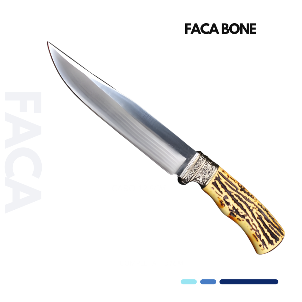 FACA BONE