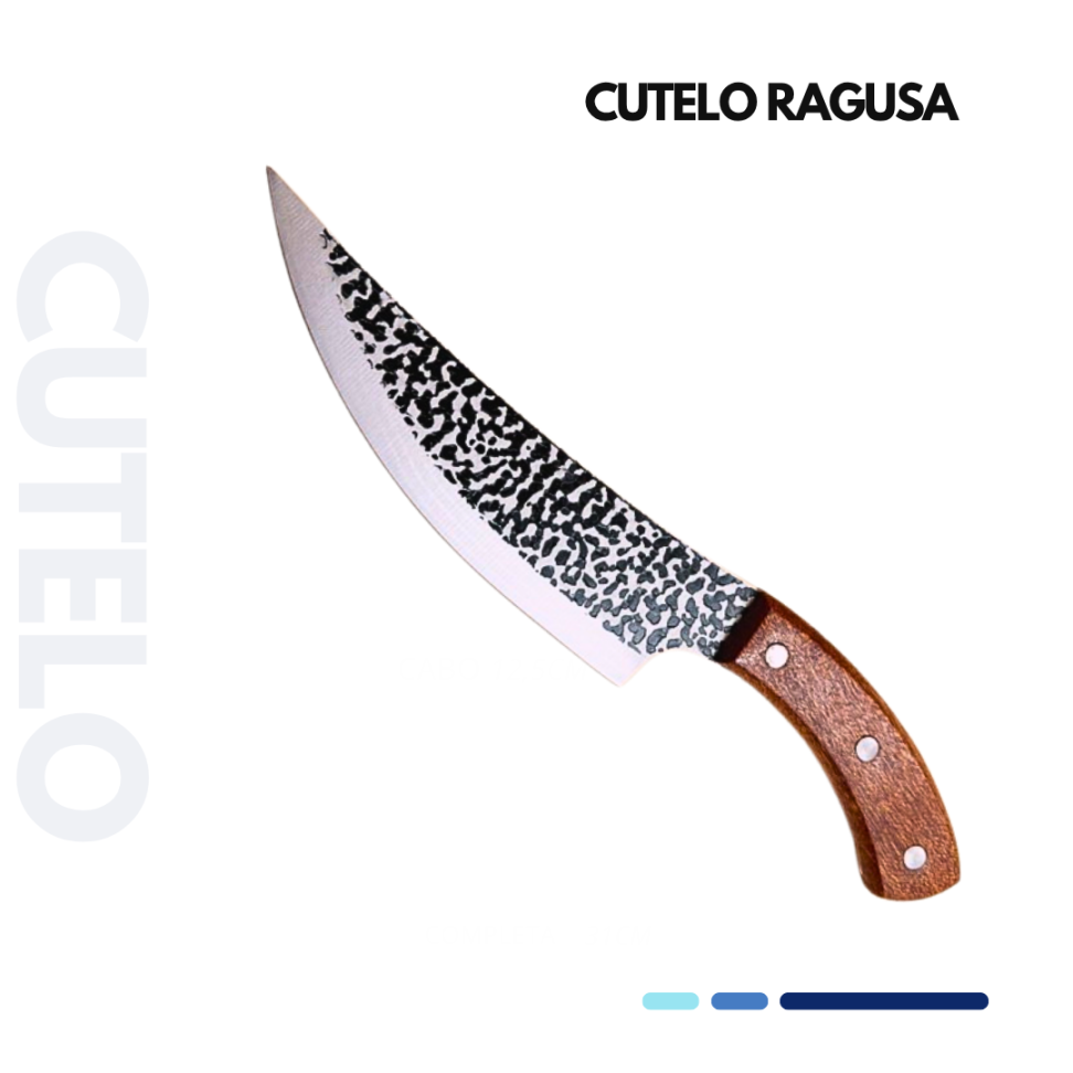 CUTELO RAGUSA