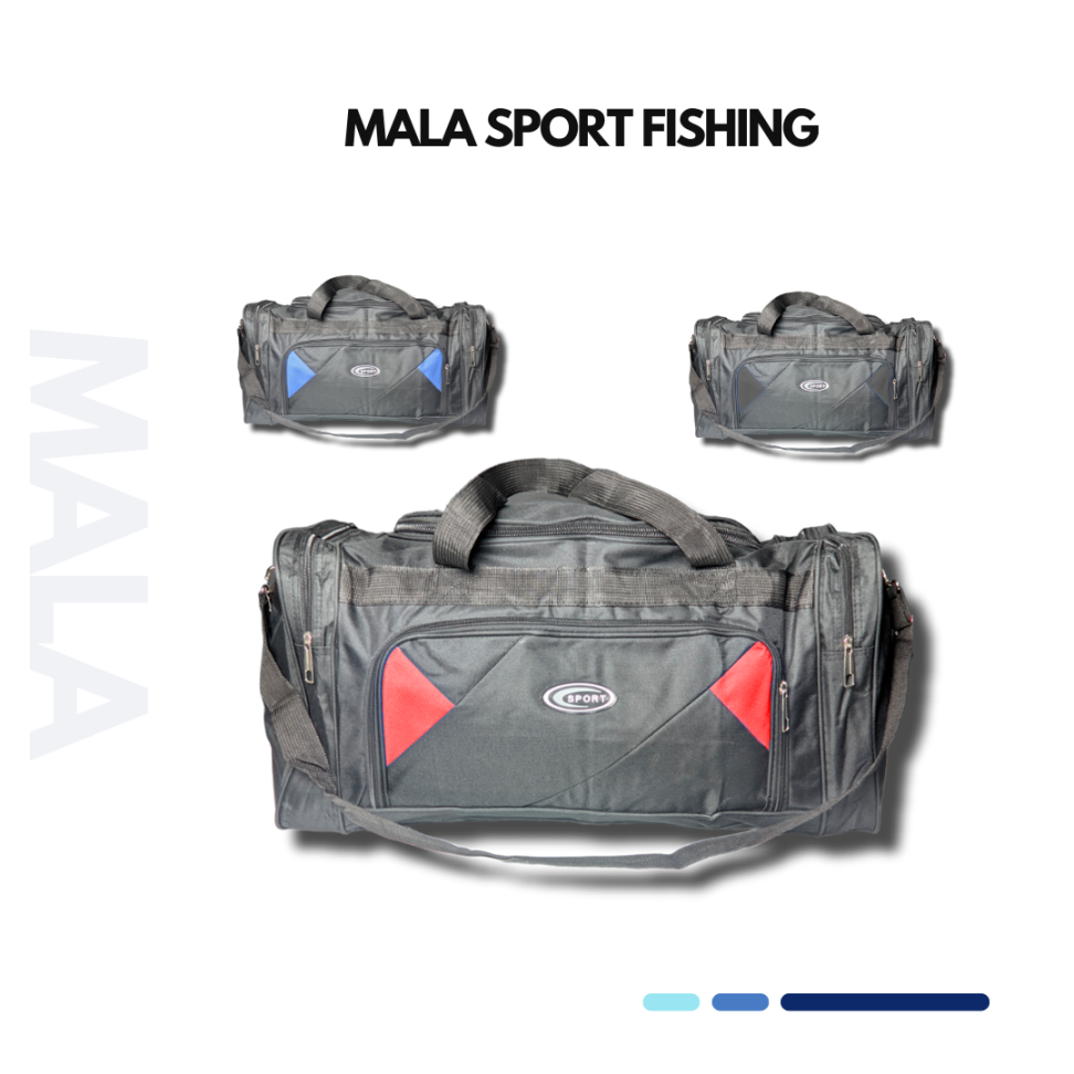 MALA 2 SPORT FISHING